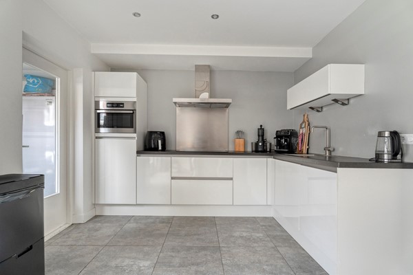 Medium property photo - Goudvink 2, 3752 NP Bunschoten-Spakenburg